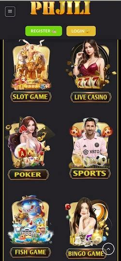 phjili|PHJILI FREE Up to PHP 777 Bonus! Play and Register Now!.